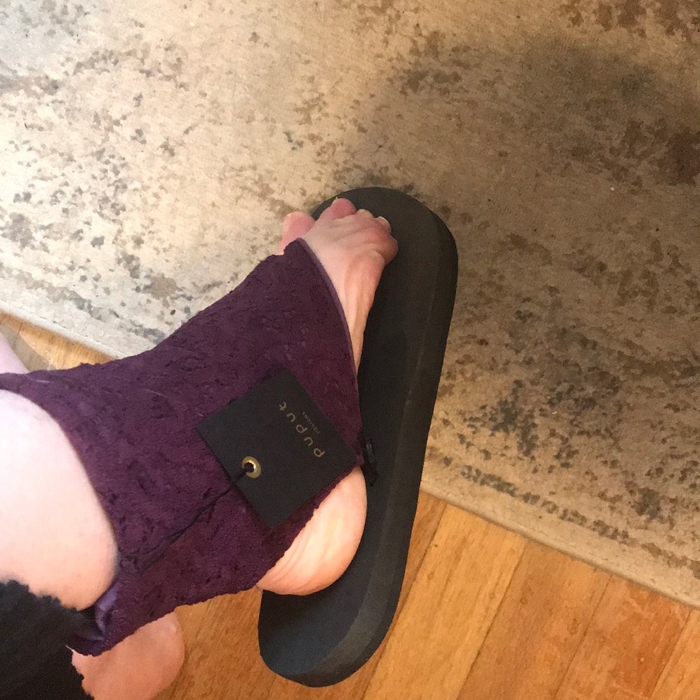 Interchangeable Pull On Boot-Sandals - image 5